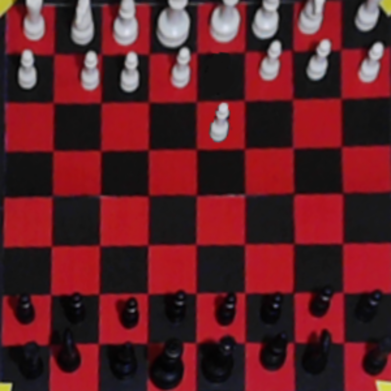 AI Chessbot